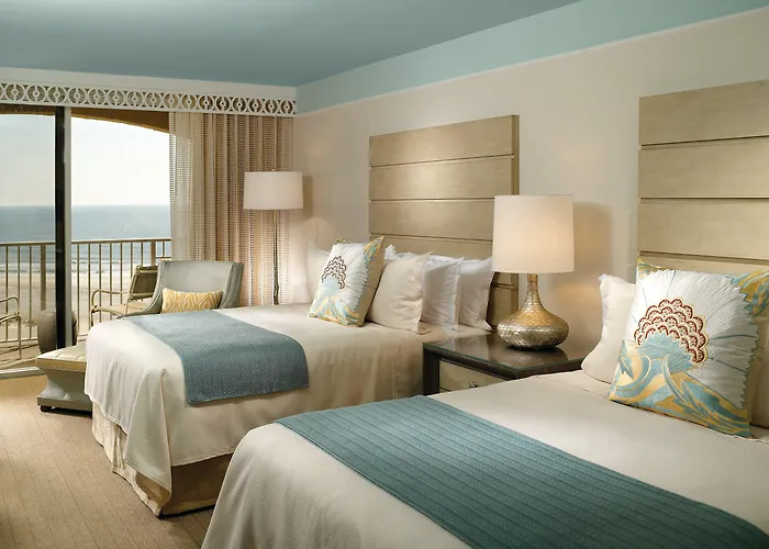 Omni Amelia Island Resort & Spa