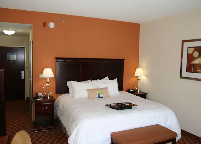 Hampton Inn Kingsland