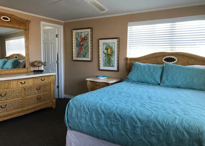The Surf Beach Motel